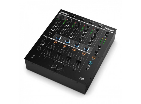 Reloop RMX-44 BT Reloop RMX-44 BT
